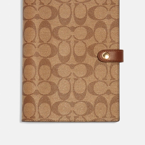 COACH ✏️NOTEBOOK✏️ - Picture 3 of 7